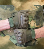      MECHANIX M-Pact